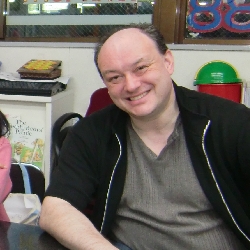 BENJAMIN DILWORTH