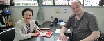 ビジネス英会話コース